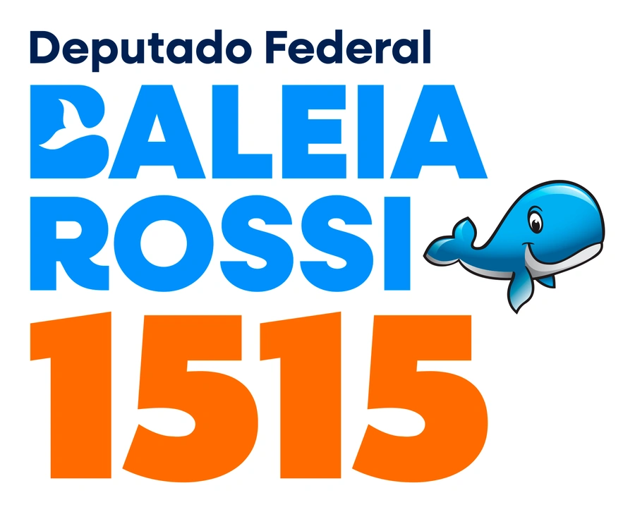 Deputado Federal Baleia Rossi 1515